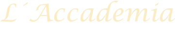 Logo L' Academia